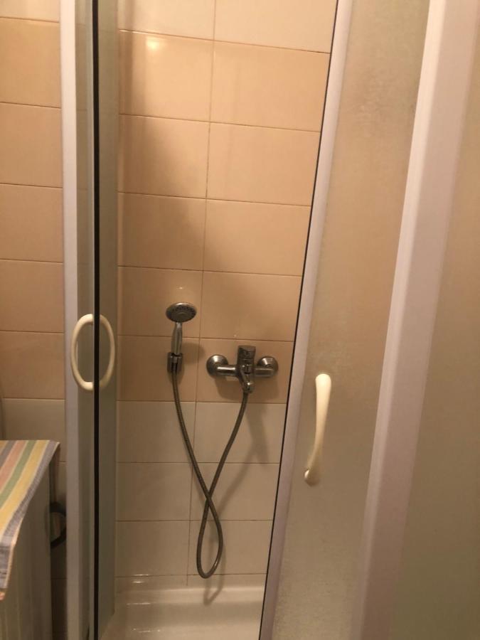 Apartman Tanjuska Podgorica Exterior foto
